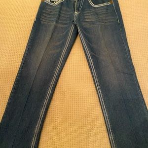 Men’s True Religion Jeans